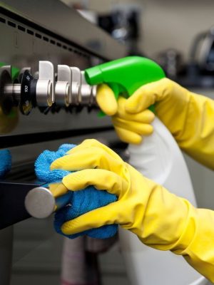 Best Oven Cleaners of 2024 - Kitchen cleaning Infinity - 100Service