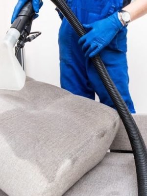 deep carpet cleaning services